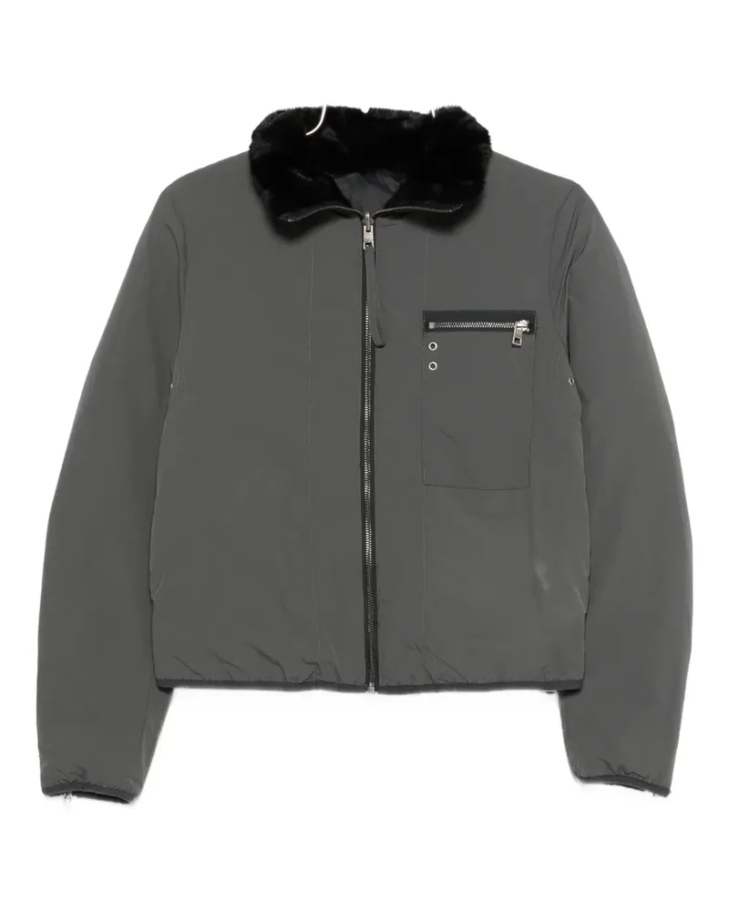 Paloma Wool Wombat Jacke - Grau Grau