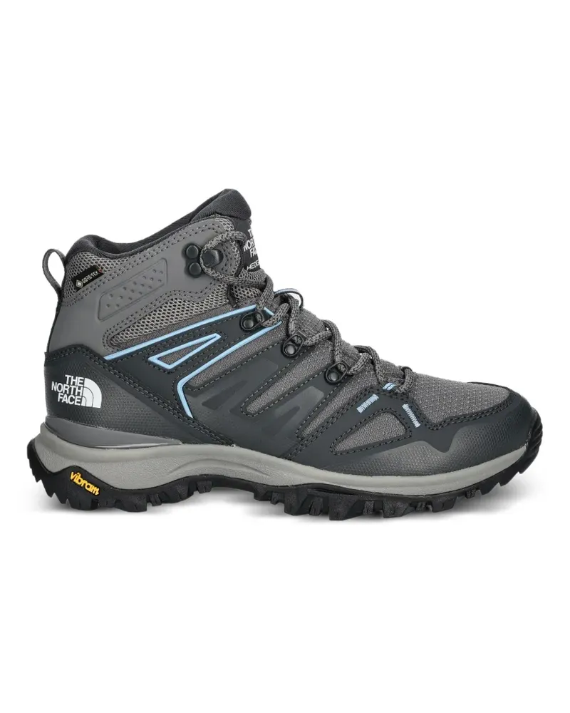 The North Face Hedgehog lace-up hiking boots - Grau Grau