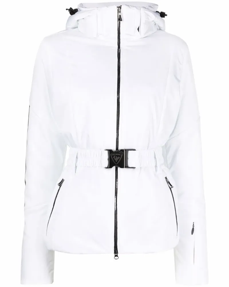 Rossignol Ellipsis Ski-Jacke - Weiß Weiß