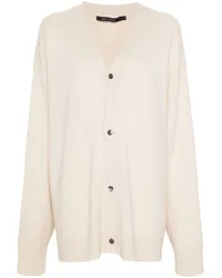 Sofie D'Hoore Myth Cardigan Nude