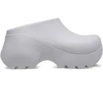 Hydra Clog Sandalen - Weiß