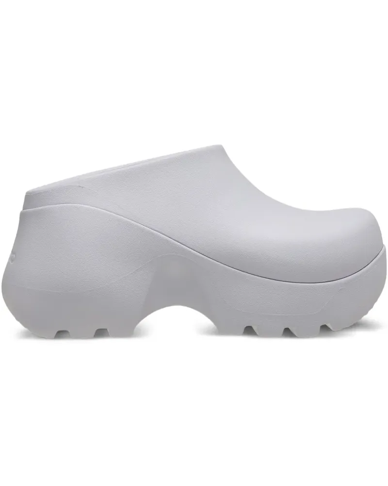 Crocs Hydra Clog Sandalen - Weiß Weiß