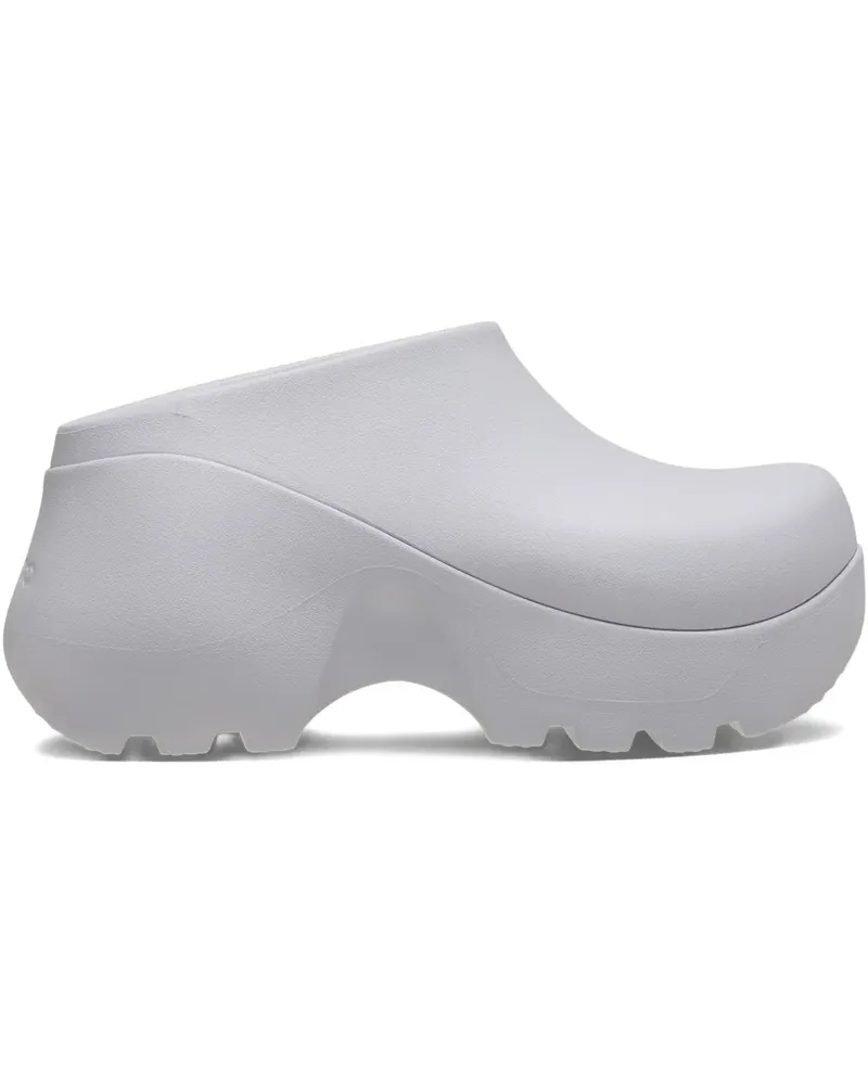 Crocs Hydra Clog sandals - Weiß Weiß