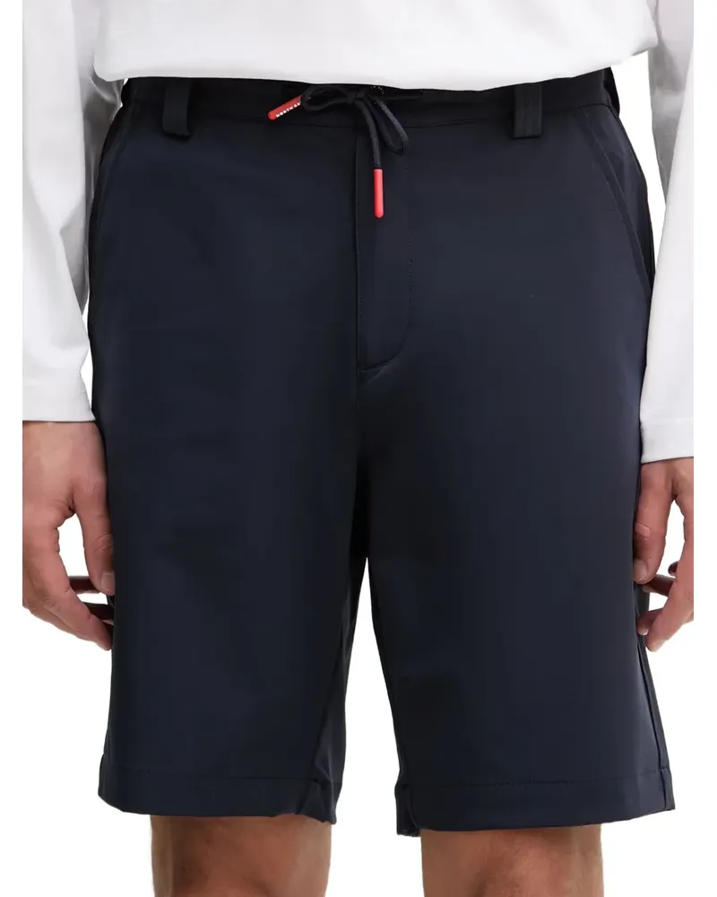 Guess x North Sails Carpenter-Shorts - Blau Blau