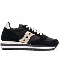 Saucony Jazz Triple Sneakers Schwarz