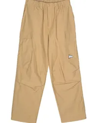 Billionaire Boys Club Cargohose mit Logo-Applikation Nude