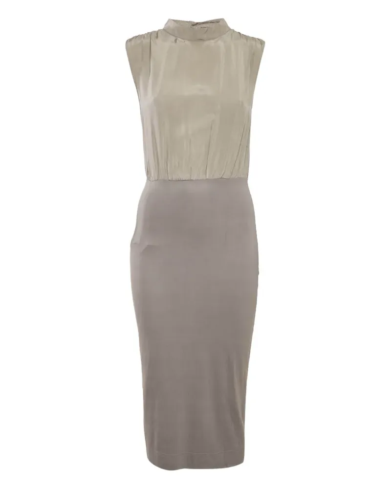 Moschino 1178412 Grey - Grau Grau