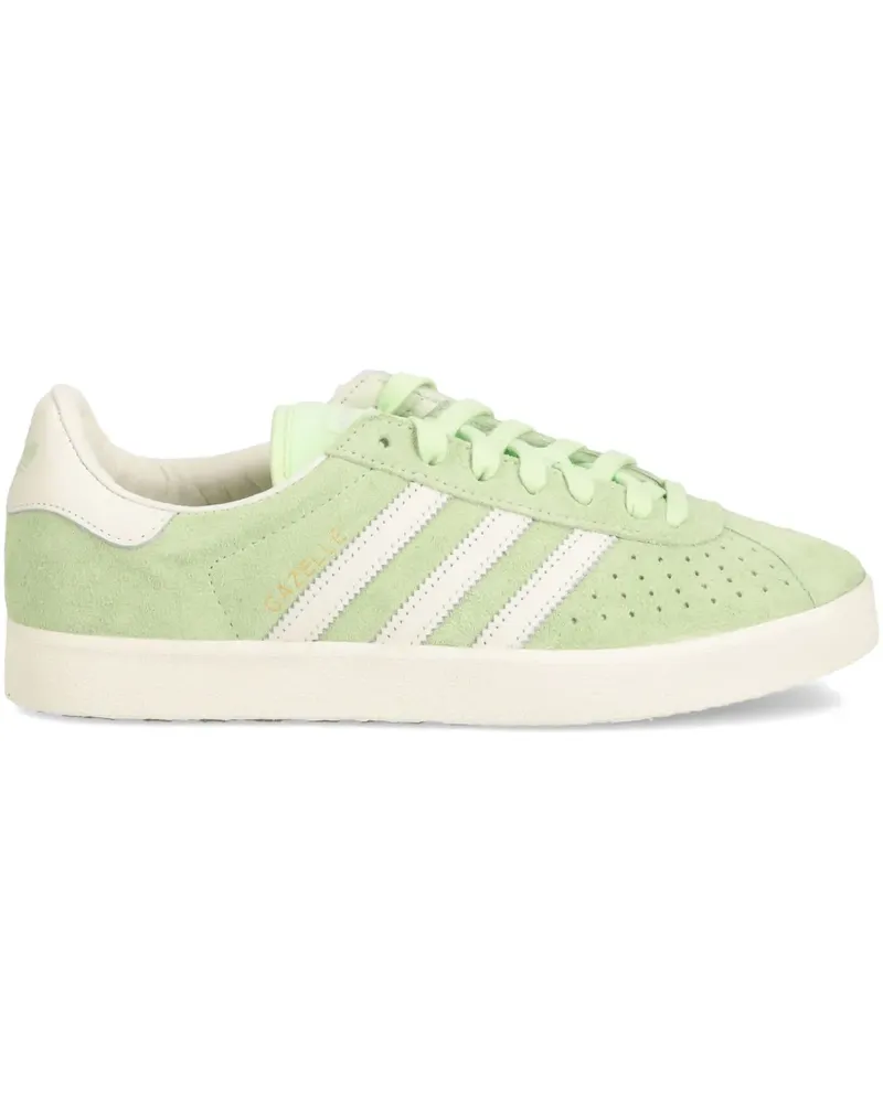 adidas Gazelle Sneakers - Grün Grün