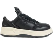 Turbowpn Sneakers - Schwarz