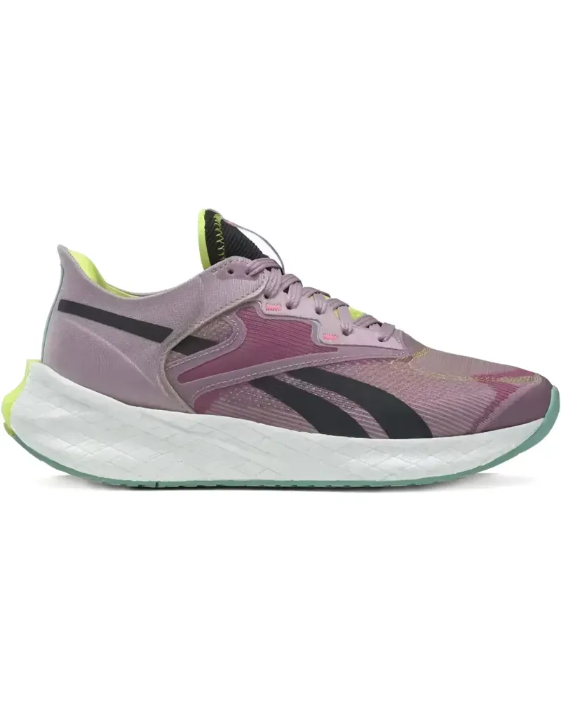 Reebok Floatride Energy Symmetros 2 "Purple" Sneakers - Violett Violett
