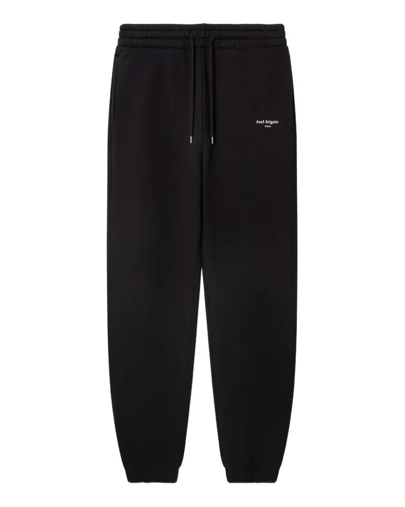 Axel Arigato Focus Jogginghose - Schwarz Schwarz