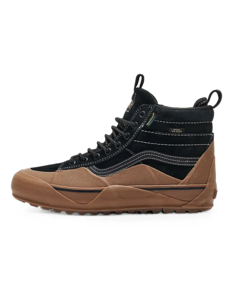 Vans Sk8-Hi MTE-2 high-top sneakers - Schwarz Schwarz