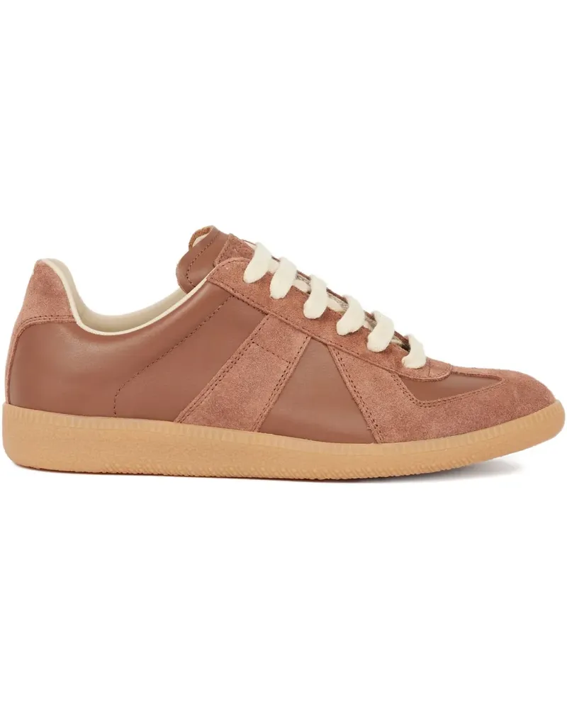 Maison Margiela Replica Sneakers - Braun Braun