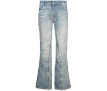 Hook And Eye Jeans