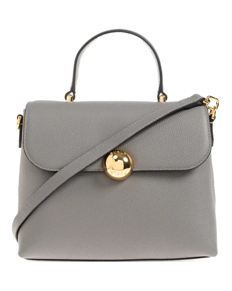 Furla Moonlight Tote Bag - Grau Grau