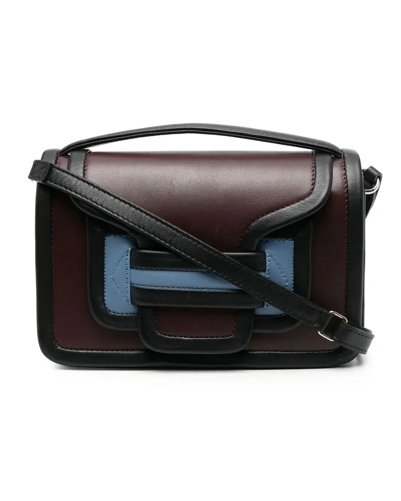 Pierre Hardy Alpha Tasche - Rot Rot