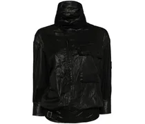 Tatum Bomberjacke - Schwarz