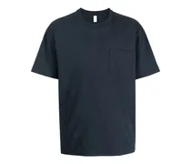 T-Shirt mit Taschendetail