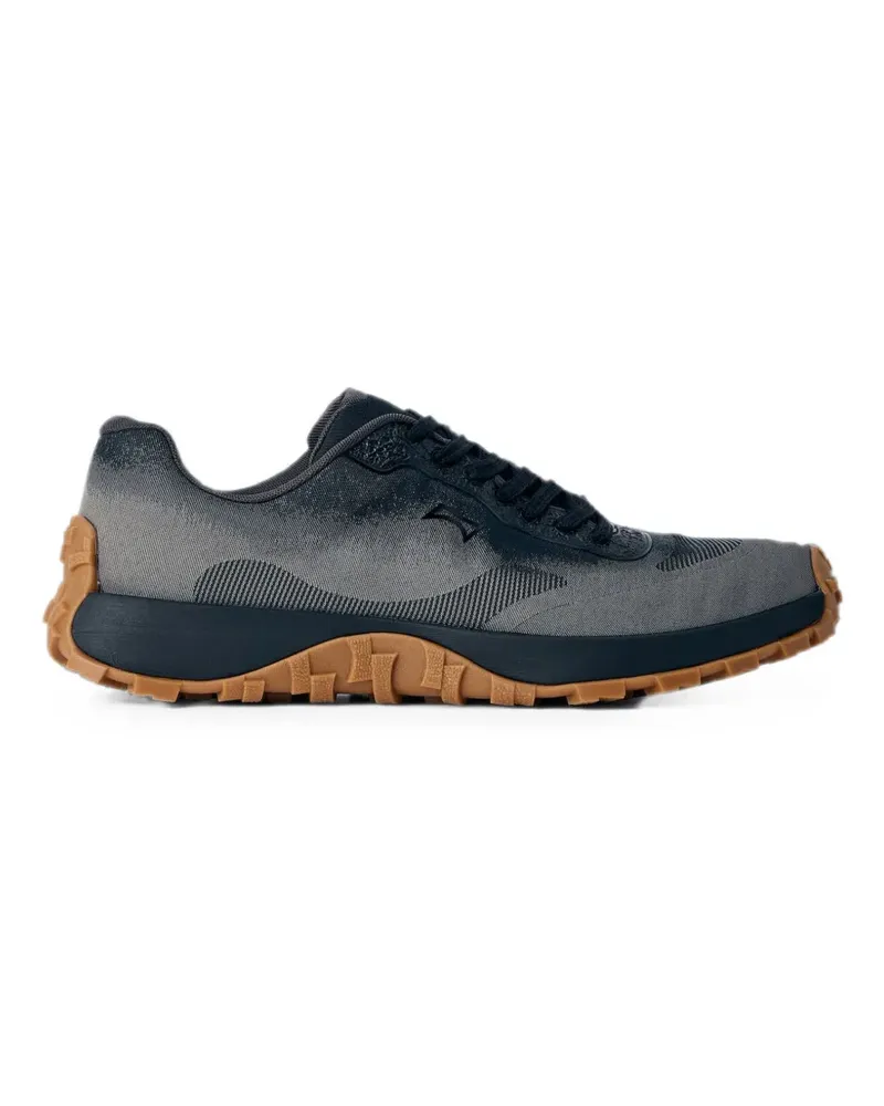 Camper Drift Trail low-top sneakers - Grau Grau