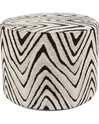 Missoni Home Savana Hocker Nude