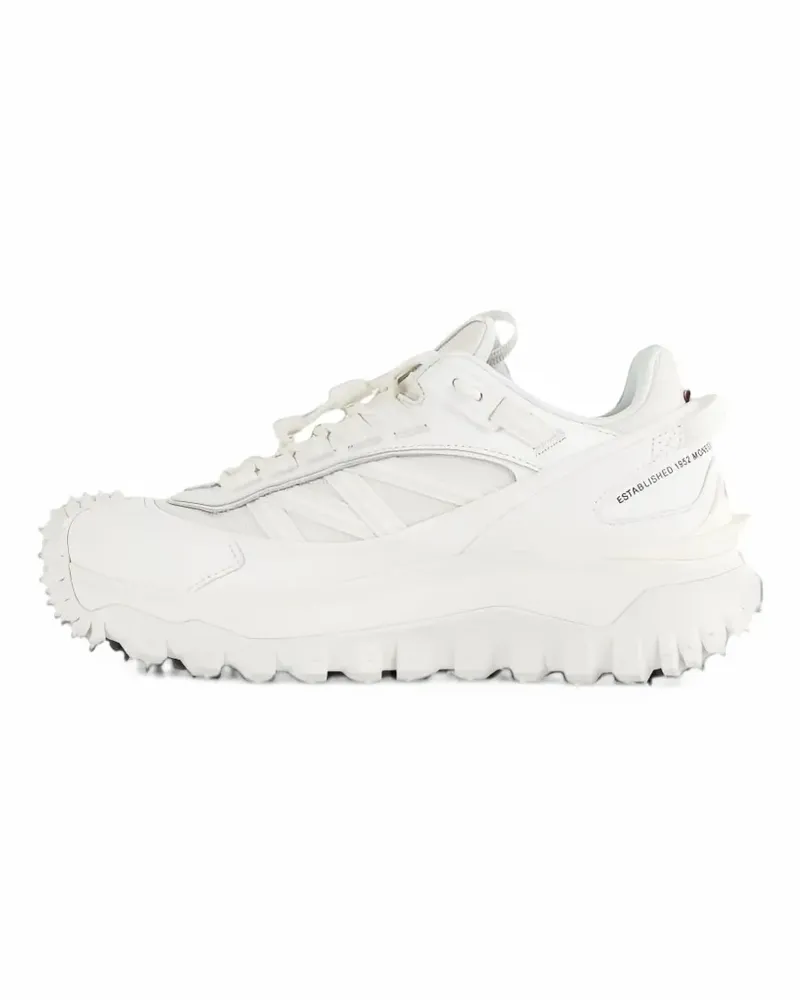 Moncler Trailgrip GTX trainers - Weiß Weiß