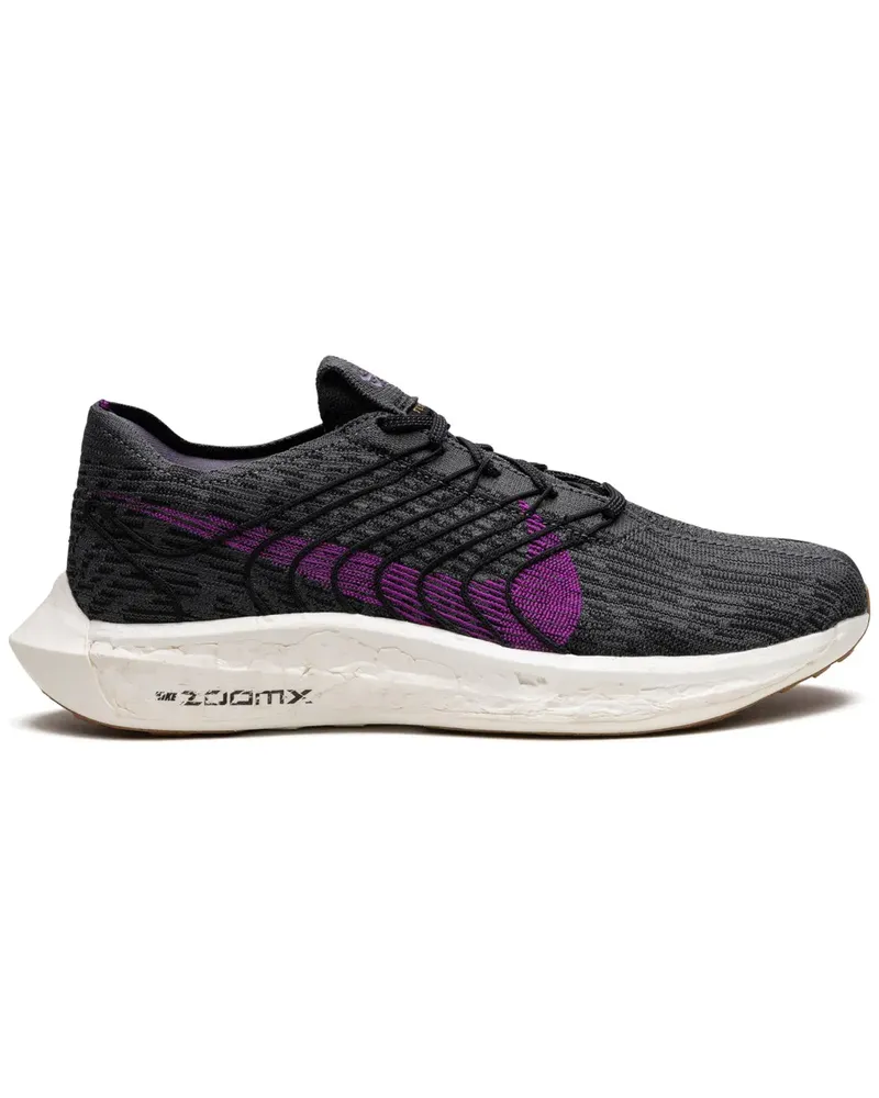 Nike Pegasus Turbo NN Sneakers - Schwarz Schwarz