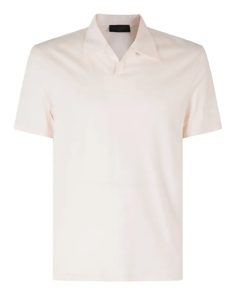 Dondup short-sleeve T-shirt - Nude Nude