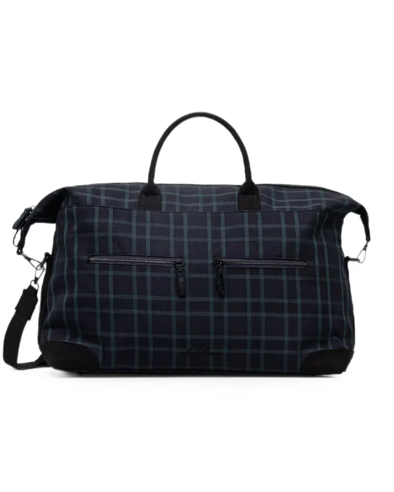 LES DEUX Tharon Weekend holdall - Blau Blau