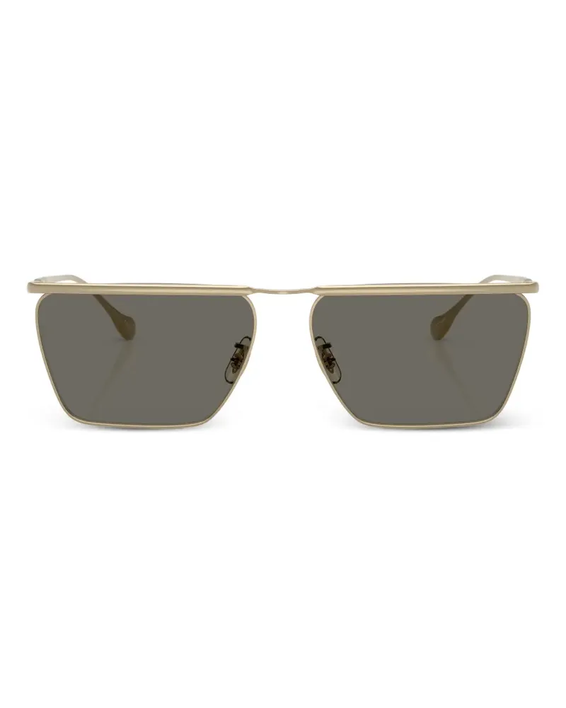 Oliver Peoples Edition 2 sunglasses - Gold Gold