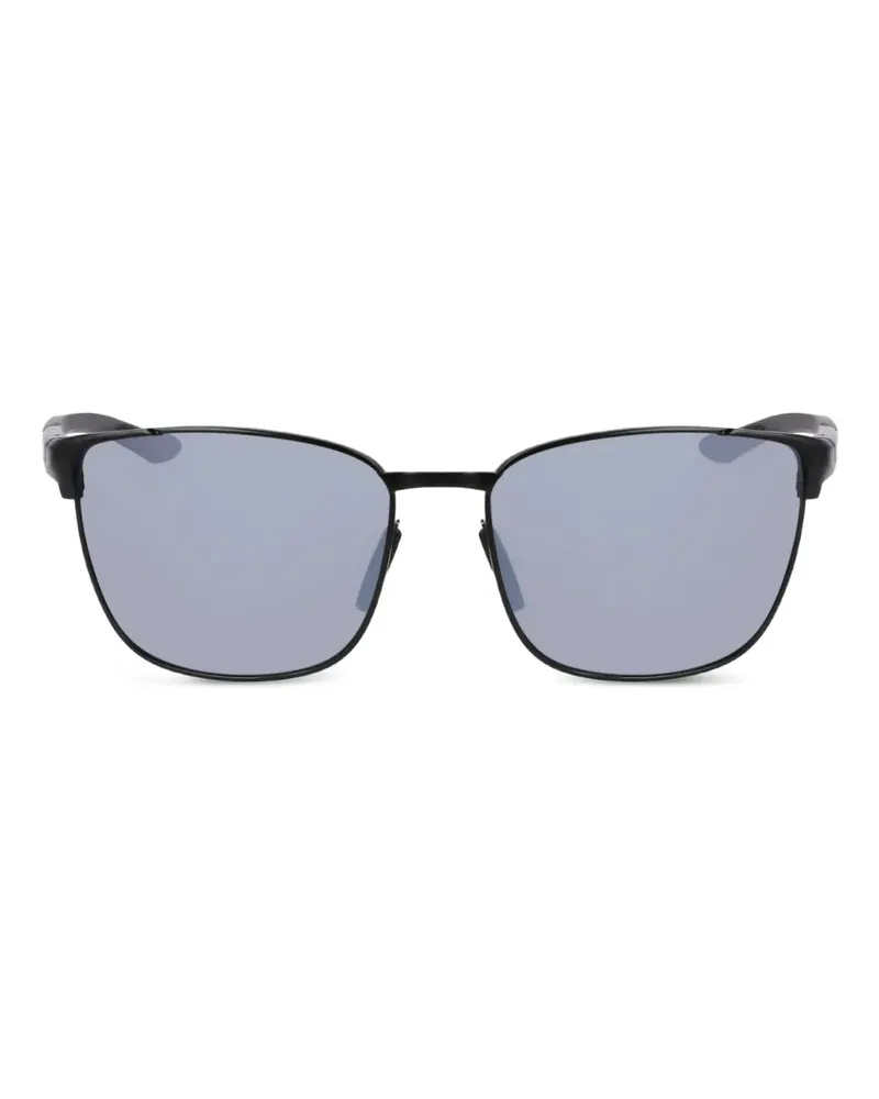 Nike Metal Fusion Sonnenbrille - Schwarz Schwarz