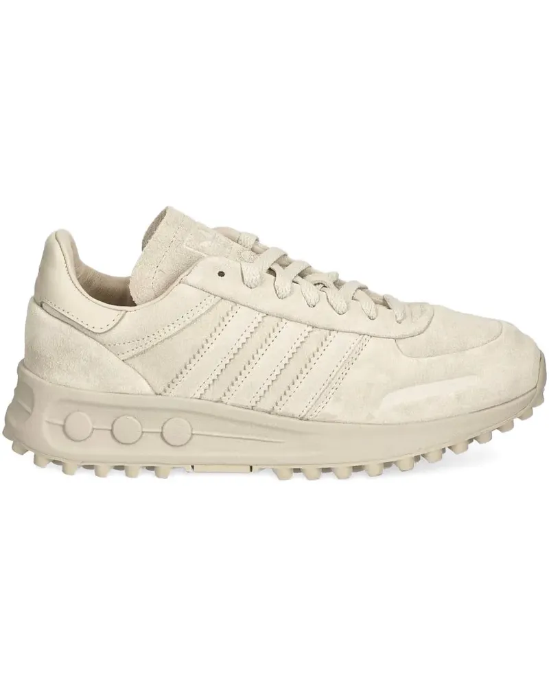 adidas LA Trainer XLG Sneakers - Nude Nude