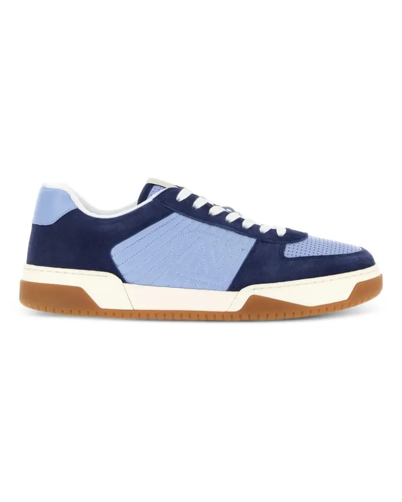 Valentino Garavani Sparry low-top sneakers - Blau Blau