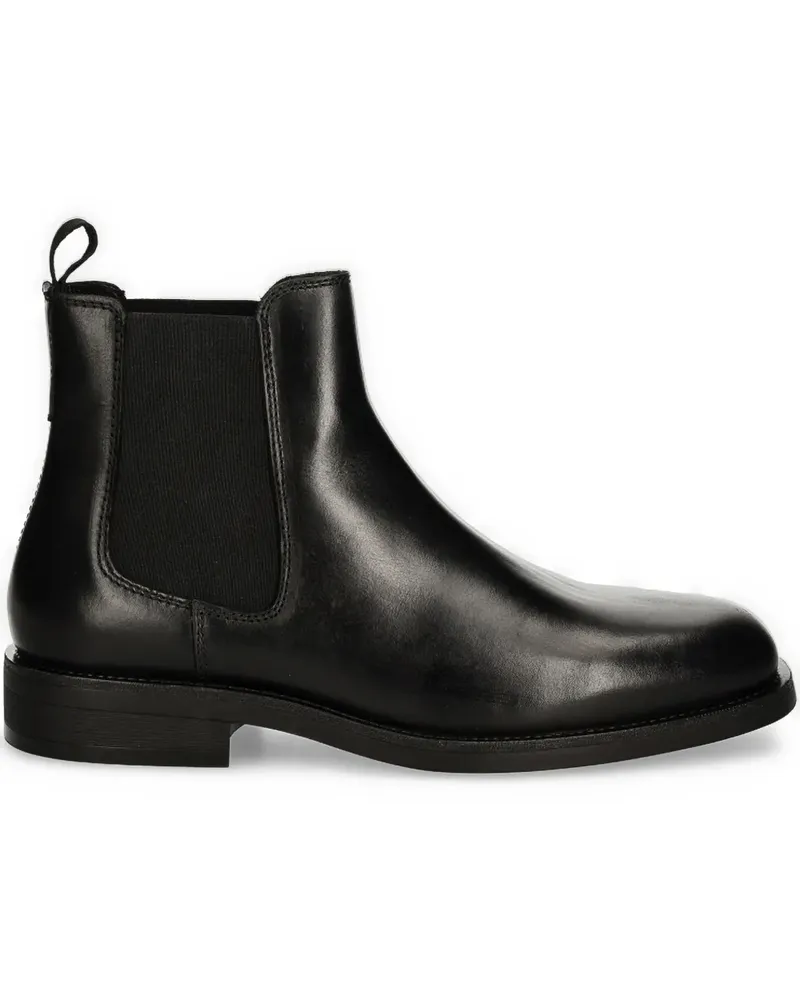 Gant Klassische Stiefel - Schwarz Schwarz