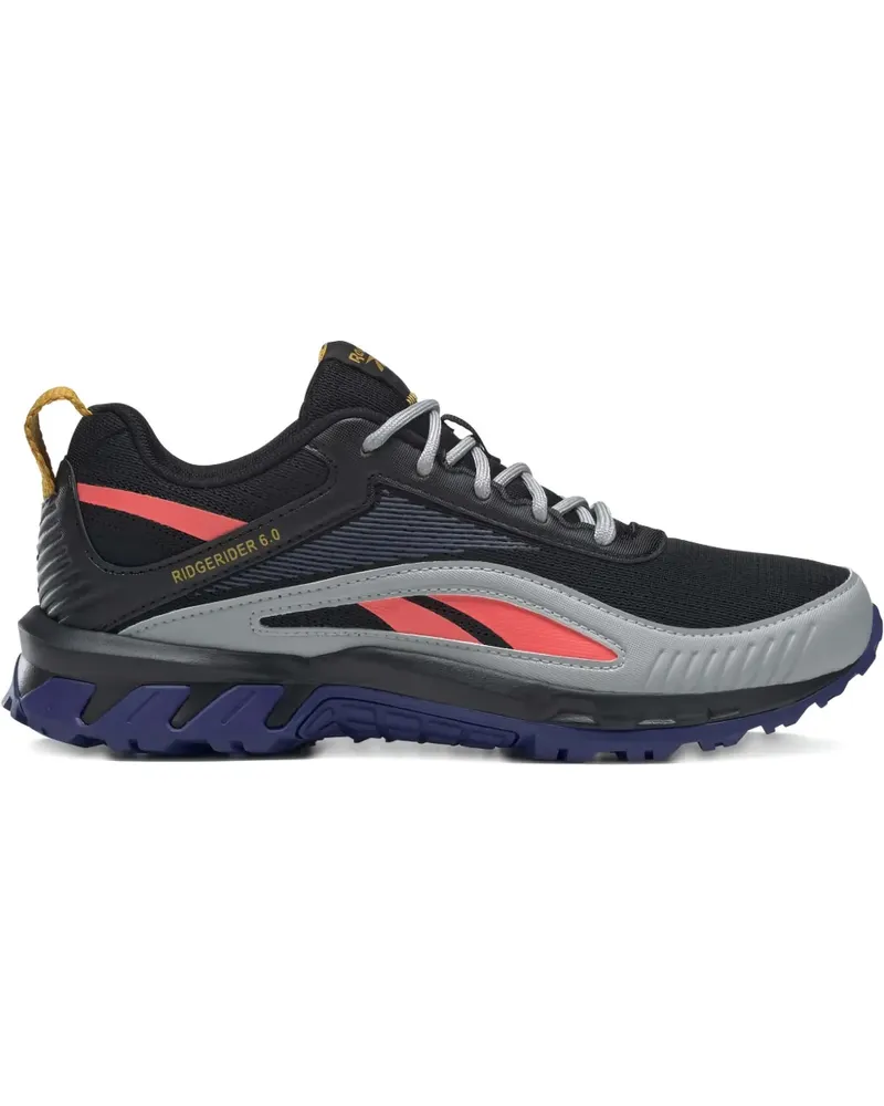 Reebok Ridgerider 6.0 "Black" Sneakers - Schwarz Schwarz