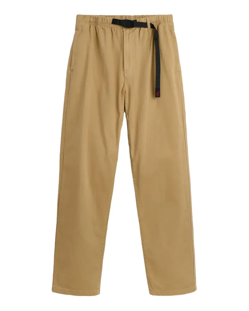 GRAMICCI Hose mit Gürtel - Braun Braun