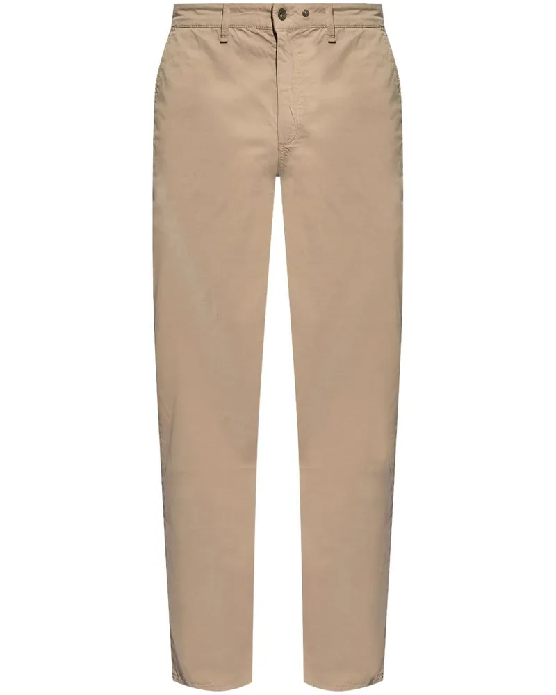 Rag & Bone Hose mit Tapered-Bein - Nude Nude