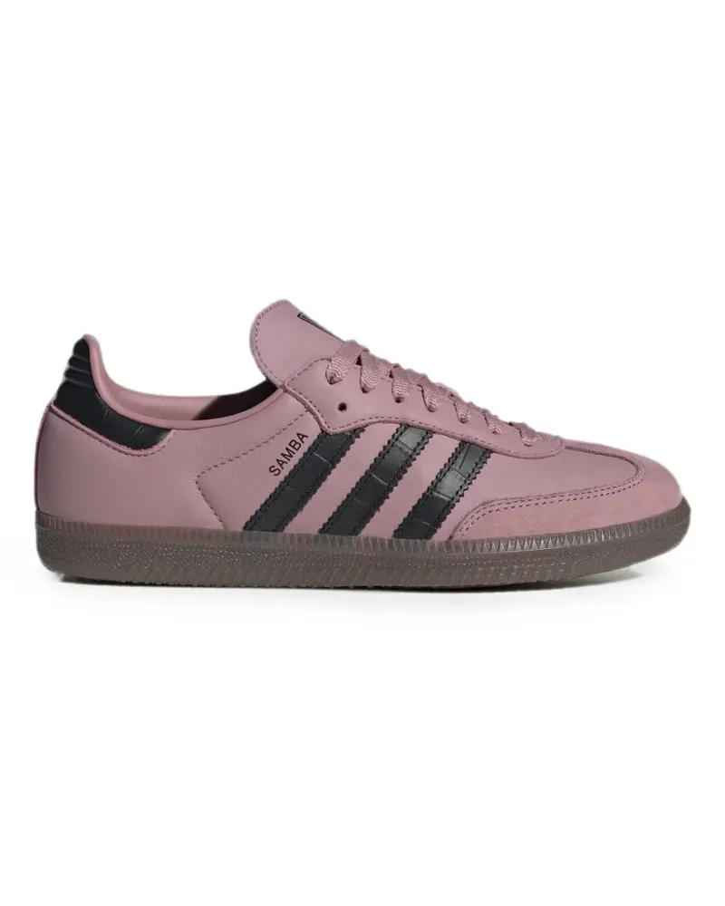 adidas Samba OG sneakers - Rosa Rosa