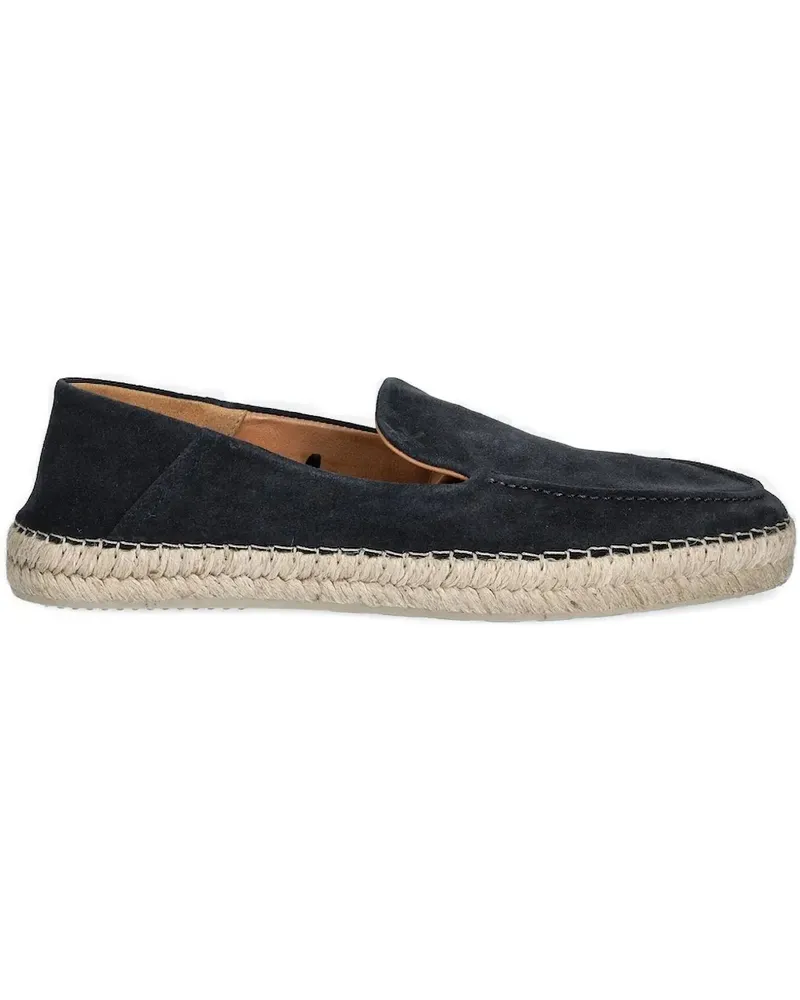 Hackett Altea Espadrilles - Blau Blau