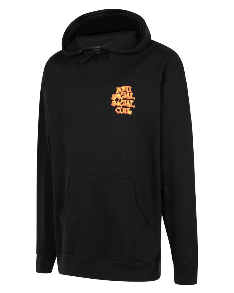 Anti Social Social Club Plain Sight Hoodie bei MyBestBrands shoppen