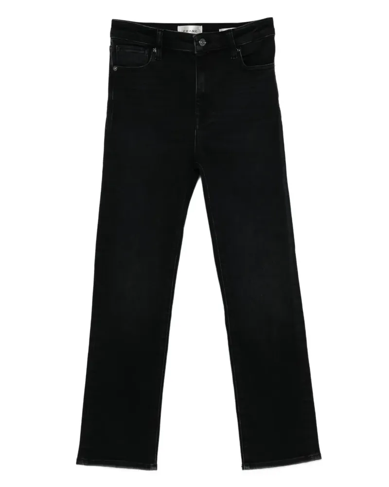 Frame Denim Five-Pocket-Jeans - Blau Blau