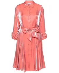 Baruni Carina Midikleid Rosa