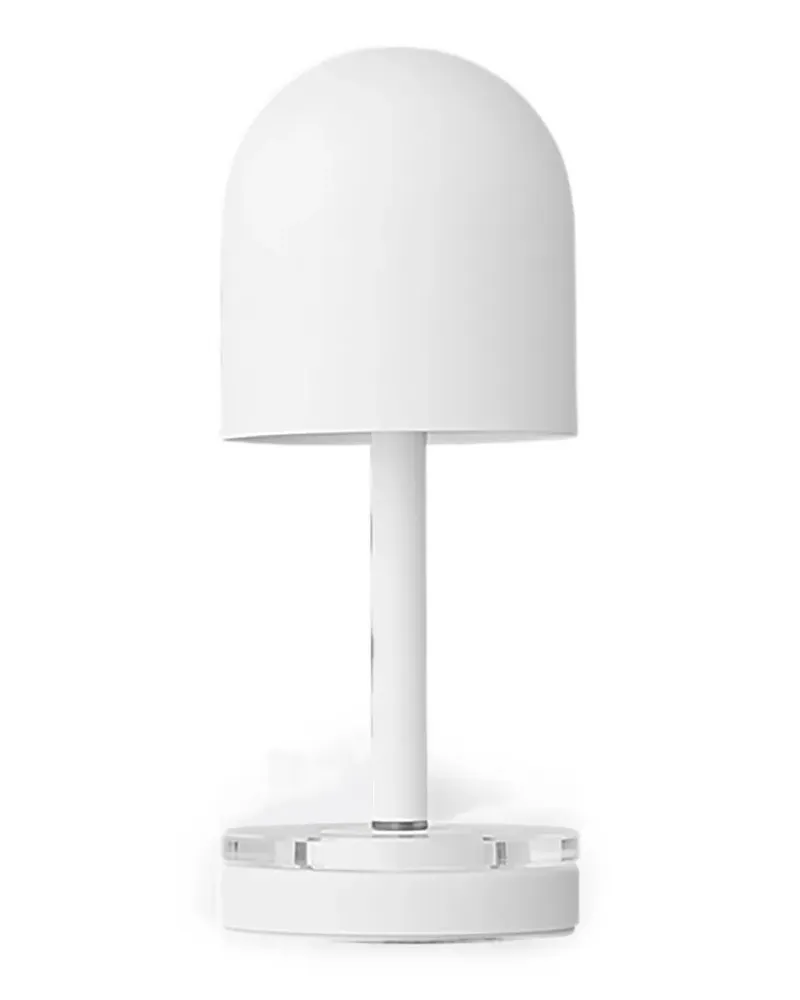 AYTM Luceo portable lamp - Weiß Weiß