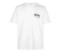 Basic T-Shirt - Weiß