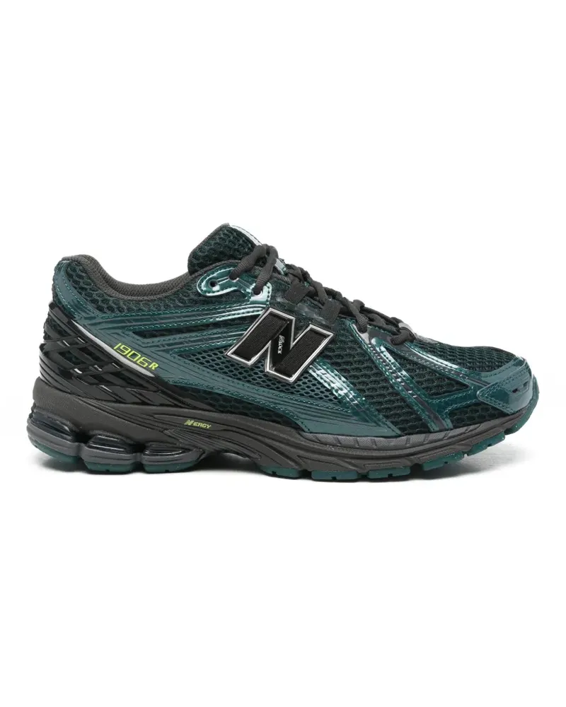 New Balance 1906R Sneakers mit Einsätzen - Blau Blau
