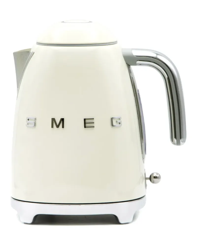 Smeg Anni 50 Wasserkocher - Nude Nude