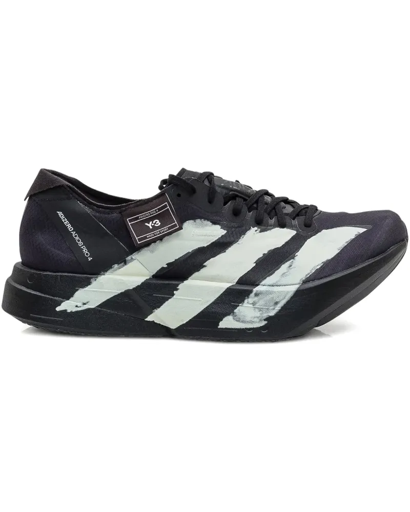 Y-3 Adios Pro Sneakers - Schwarz Schwarz