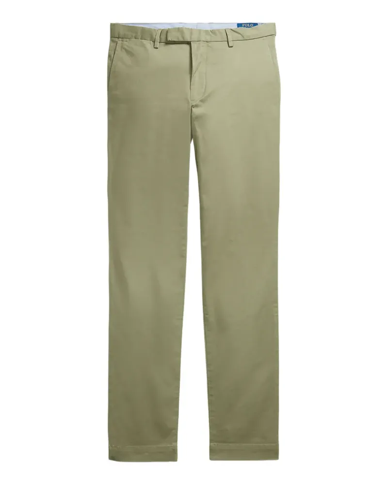 Ralph Lauren Chino mit schmalem Schnitt - Grün Grün