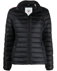 Rossignol Leichte Jacke Schwarz