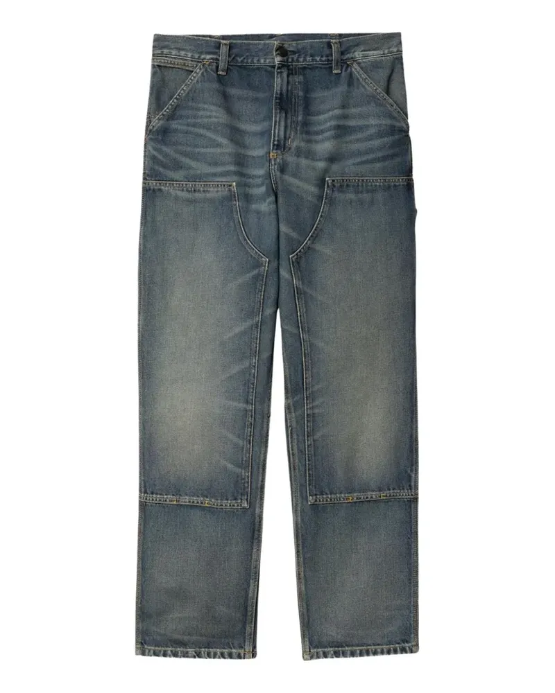 Carhartt WIP Smith straight-leg jeans - Blau Blau