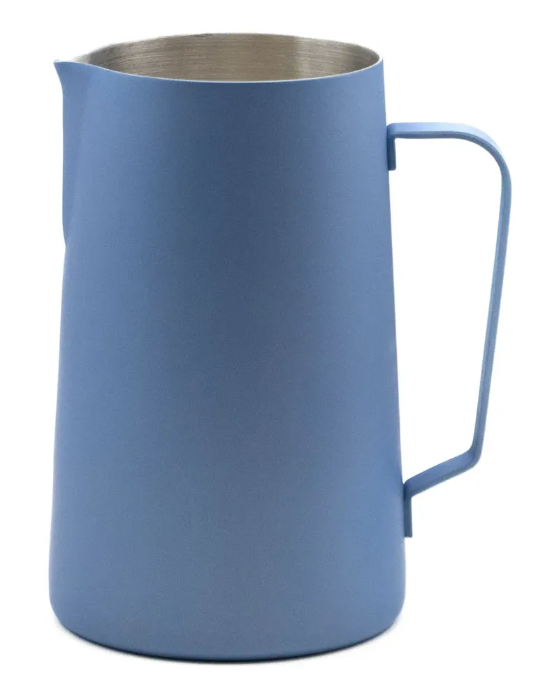 knIndustrie Diario vase - Blau Blau